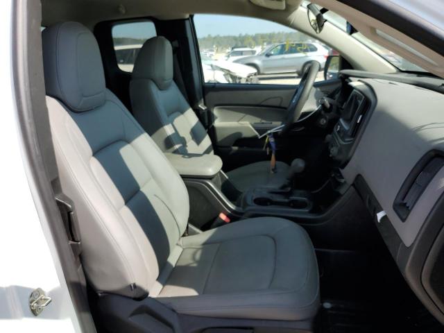 Photo 5 from auction – 2019 CHEVROLET COLORADO with VIN 1GCHSBEA5K1316792