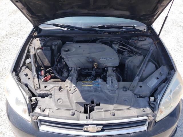 Photo 7 from auction – 2010 CHEVROLET IMPALA LT with VIN 2G1WB5EK4A1202172