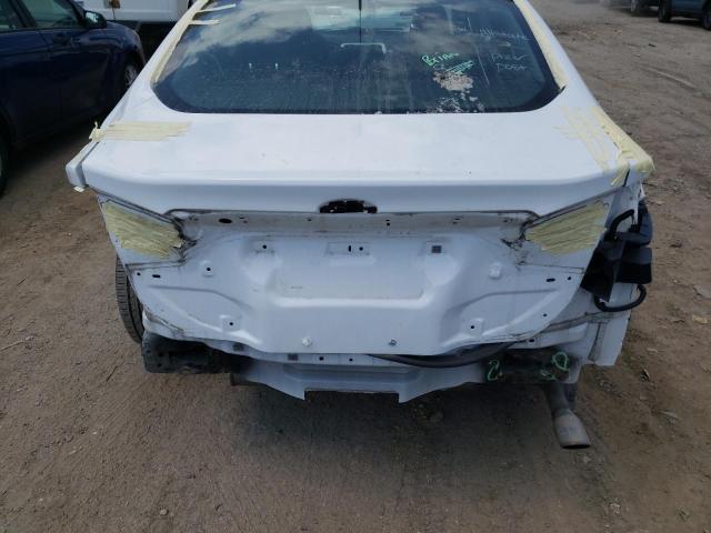 Photo 9 from auction – 2014 FORD FUSION SE with VIN 1FA6P0H73E5382516