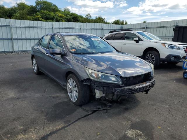 HONDA ACCORD EX 2013 with VIN 1HGCR2F75DA051045 - Photo from auction