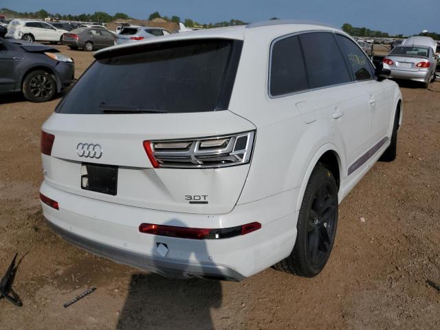 Photo 4 from auction – 2017 AUDI Q7 PRESTIG with VIN WA1VABF79HD008390