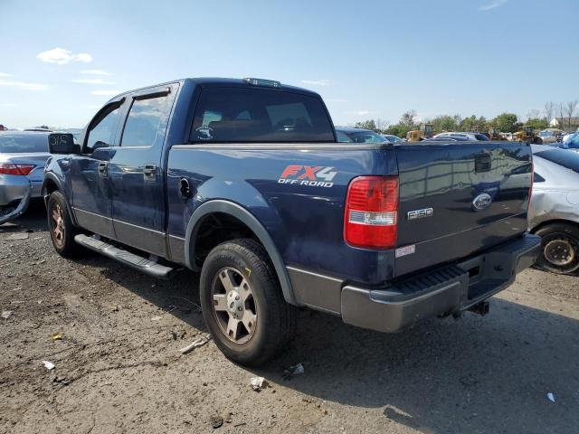 Photo 3 from auction – 2005 FORD F150 SUPER with VIN 1FTPW14595FB34325