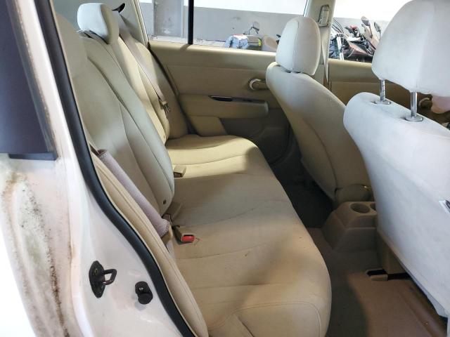 Photo 6 from auction – 2008 NISSAN VERSA S with VIN 3N1BC13E28L351037