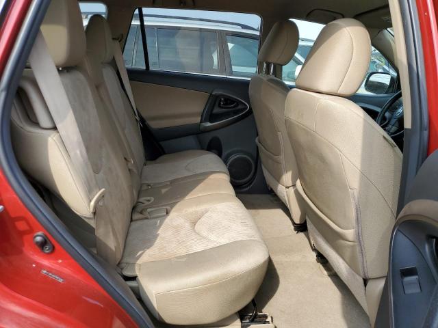Photo 6 from auction – 2012 TOYOTA RAV4 with VIN 2T3BF4DV7CW259167
