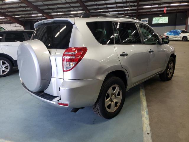 Photo 4 from auction – 2012 TOYOTA RAV4 with VIN 2T3BF4DV4CW235912
