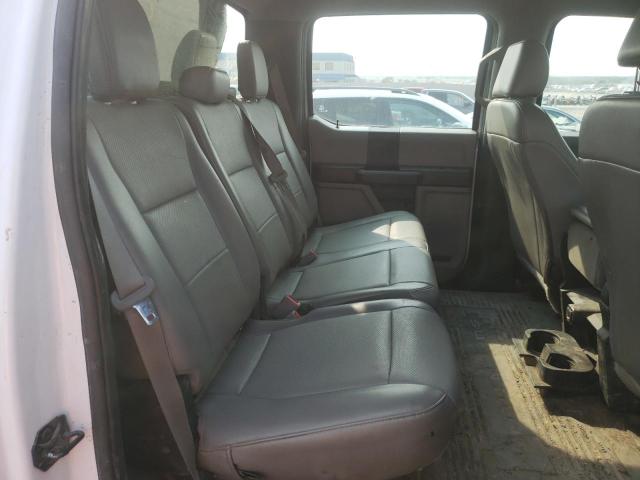 Photo 6 from auction – 2019 FORD F250 SUPER with VIN 1FT7W2B60KED92512