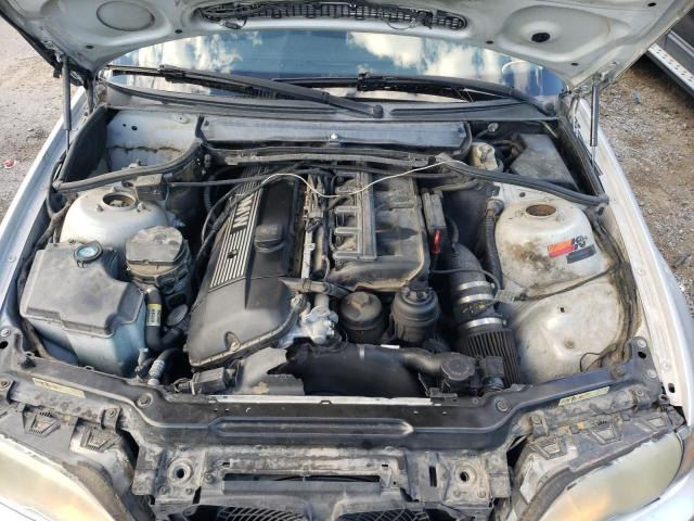 Photo 7 from auction – 2002 BMW 330 I with VIN WBAEV53432KM19550