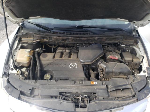 Photo 7 from auction – 2011 MAZDA CX-9 with VIN JM3TB3DA7B0306974