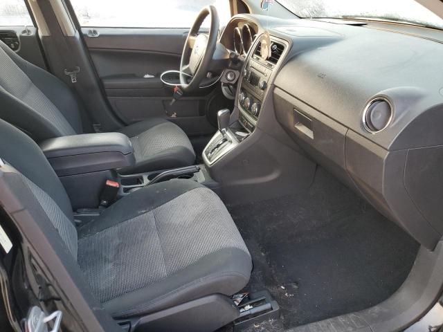 Photo 5 from auction – 2012 DODGE CALIBER SX with VIN 1C3CDWDA6CD531907