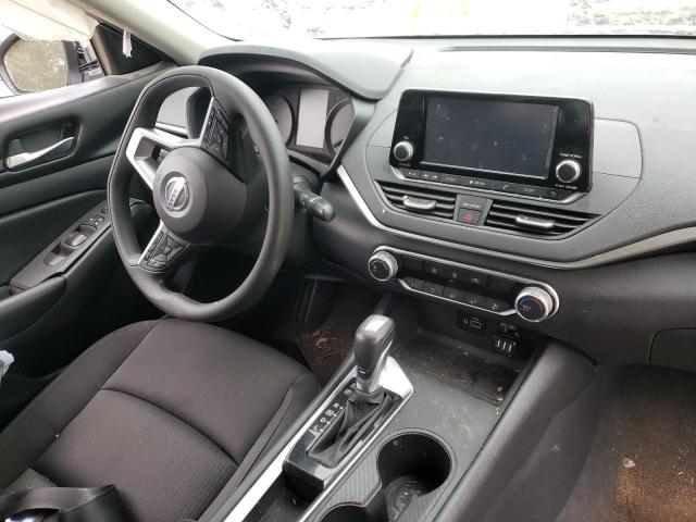 Photo 9 from auction – 2021 NISSAN ALTIMA S with VIN 1N4BL4BV4MN361150