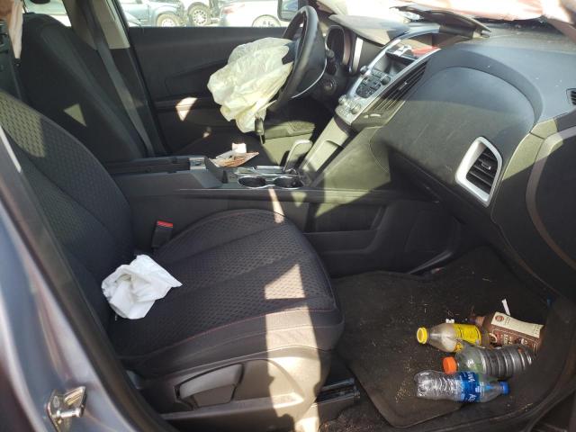Photo 5 from auction – 2015 CHEVROLET EQUINOX LS with VIN 2GNALAEK5F6182474