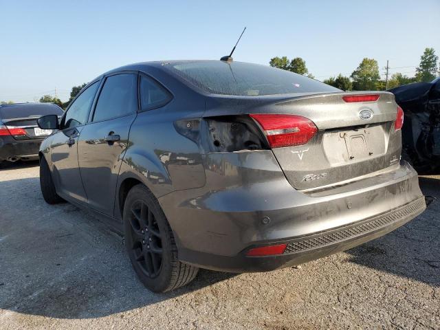 Photo 3 from auction – 2016 FORD FOCUS SE with VIN 1FADP3F27GL391329
