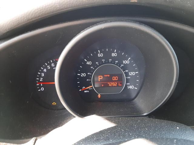 Photo 8 from auction – 2014 KIA SOUL with VIN KNDJN2A25E7713685