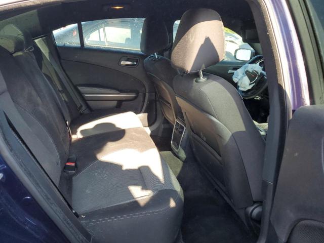 Photo 6 from auction – 2015 DODGE CHARGER SE with VIN 2C3CDXBG1FH815191
