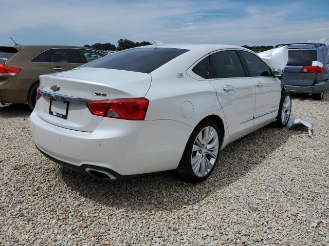 Photo 4 from auction – 2018 CHEVROLET IMPALA PRE with VIN 2G1125S31J9151156