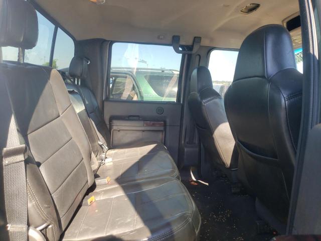 Photo 6 from auction – 2010 FORD F250 SUPER with VIN 1FTSW2BRXAEB26787