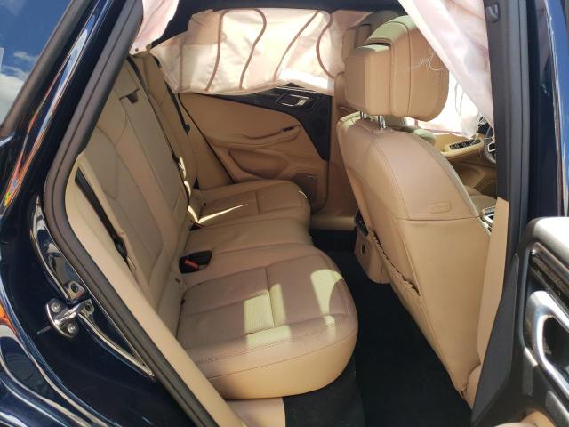 Photo 6 from auction – 2019 PORSCHE MACAN S with VIN WP1AB2A51KLB30762