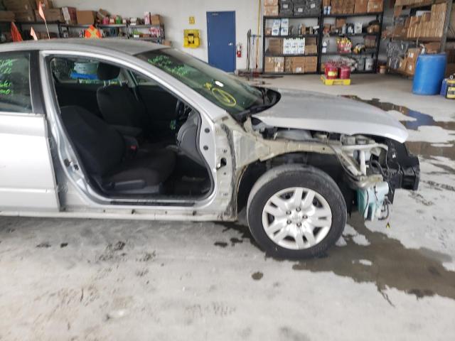 Photo 9 from auction – 2010 NISSAN ALTIMA BAS with VIN 1N4AL2AP6AN544046