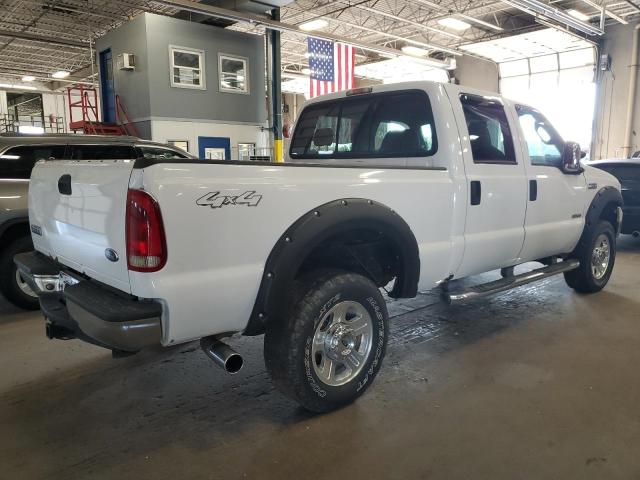 Photo 4 from auction – 2007 FORD F350 SRW S with VIN 1FTWW31P97EA78683