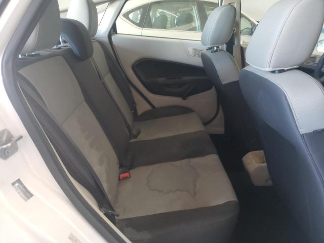 Photo 6 from auction – 2012 FORD FIESTA S with VIN 3FADP4AJ4CM146291