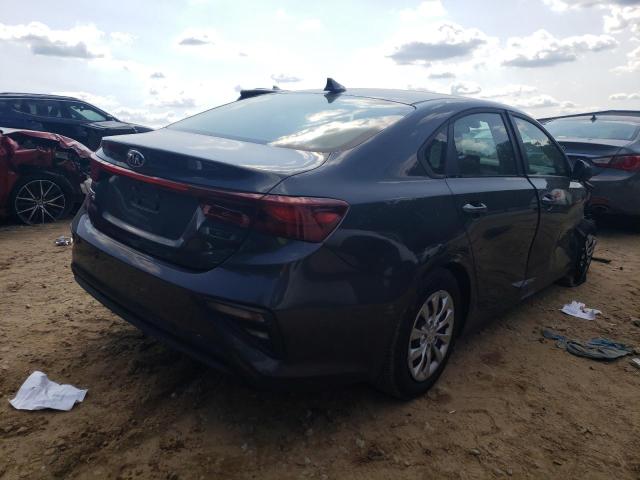 Photo 4 from auction – 2019 KIA FORTE FE with VIN 3KPF24AD2KE073233