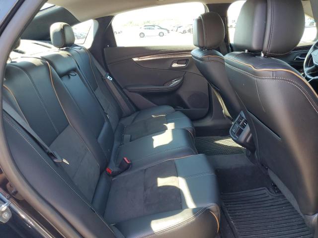 Photo 6 from auction – 2014 CHEVROLET IMPALA LT with VIN 2G1125S32E9282845