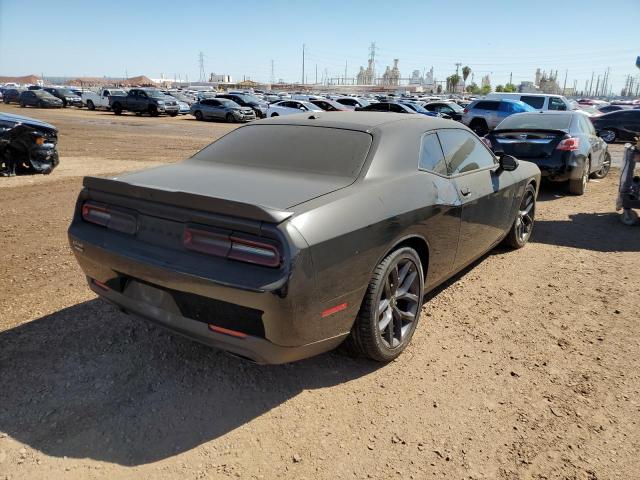 Photo 4 from auction – 2020 DODGE CHALLENGER with VIN 2C3CDZBT2LH135143