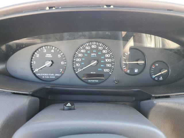 Photo 8 from auction – 1997 CHRYSLER SEBRING JX with VIN 3C3EL55H4VT588850