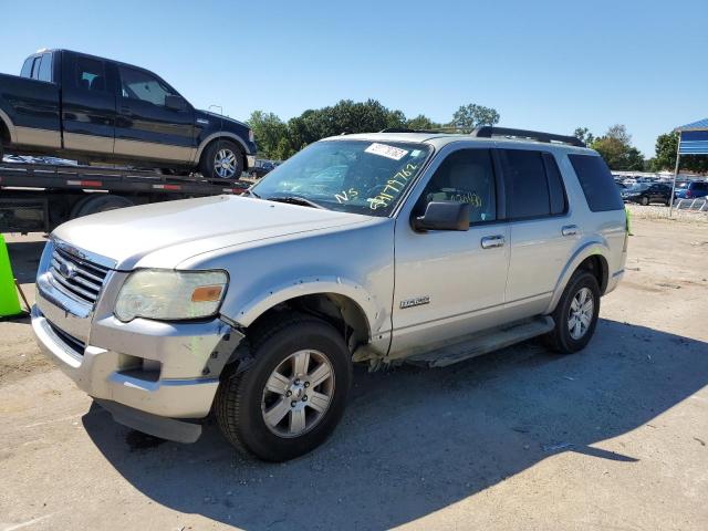 Photo 9 from auction – 2008 FORD EXPLORER X with VIN 1FMEU63EX8UA43281