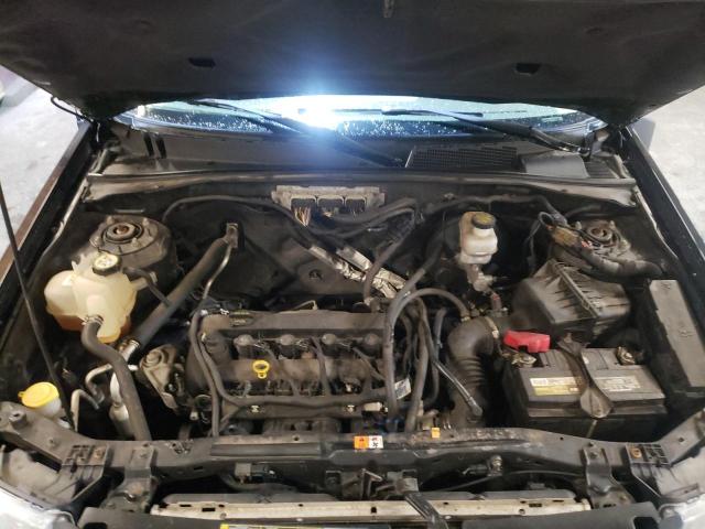 Photo 7 from auction – 2010 FORD ESCAPE XLT with VIN 1FMCU9D72AKA43916