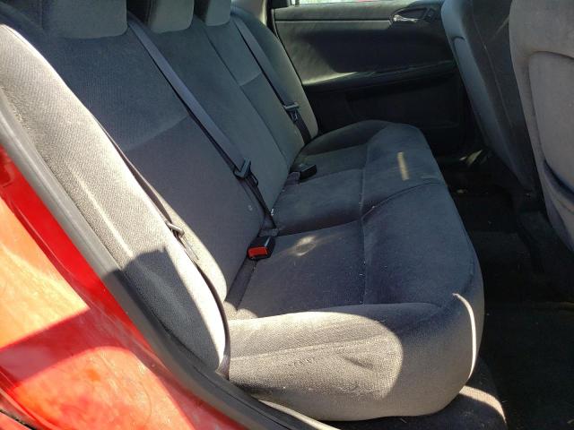 Photo 6 from auction – 2009 CHEVROLET IMPALA 1LT with VIN 2G1WT57K391149440