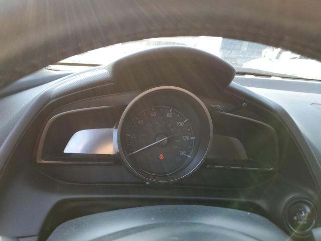 Photo 8 from auction – 2019 MAZDA CX-3 TOURI with VIN JM1DKFC74K0444847