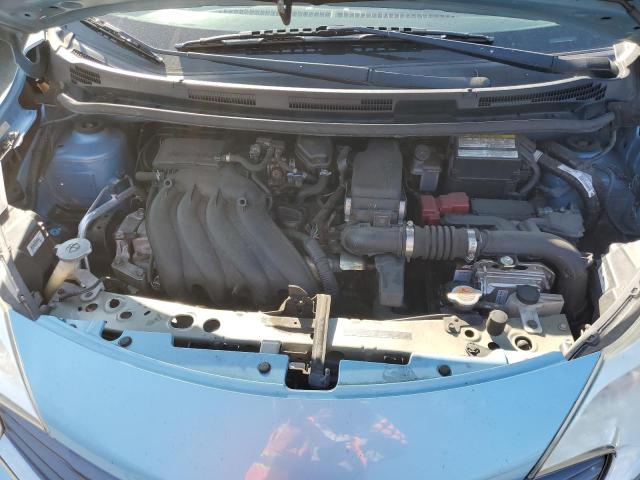 Photo 7 from auction – 2014 NISSAN VERSA NOTE with VIN 3N1CE2CPXEL365673