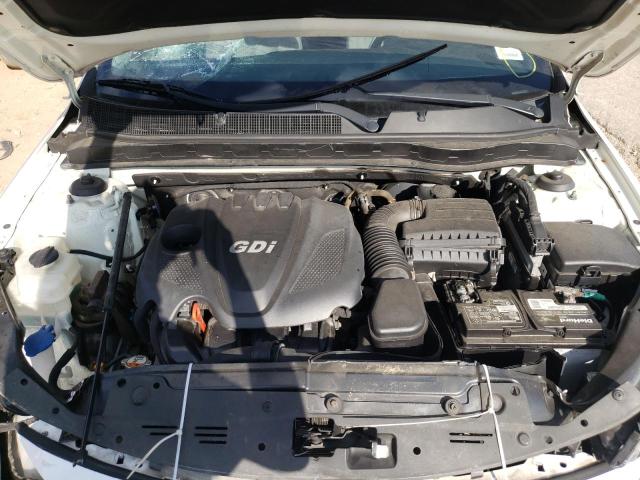 Photo 7 from auction – 2015 KIA OPTIMA LX with VIN KNAGM4A70F5572460