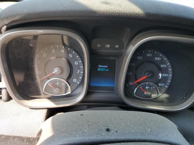 Photo 8 from auction – 2015 CHEVROLET MALIBU LS with VIN 1G11A5SL9FF259171