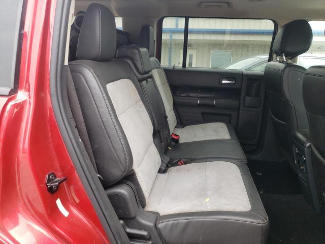 Photo 6 from auction – 2012 FORD FLEX LIMIT with VIN 2FMGK5DC2CBD17559