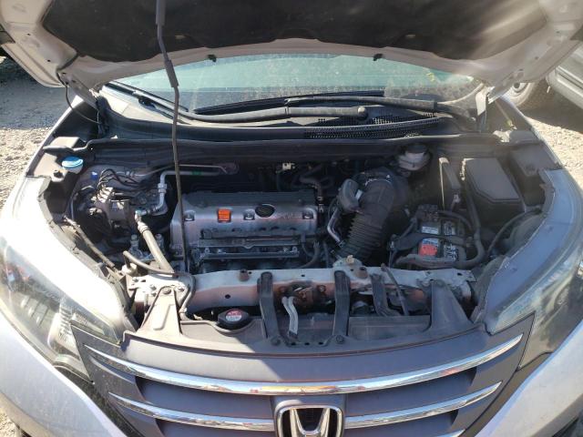 Photo 7 from auction – 2012 HONDA CR-V EX with VIN 2HKRM4H5XCH613527