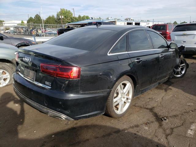 Photo 4 from auction – 2016 AUDI A6 PREMIUM with VIN WAUGFAFC3GN105968