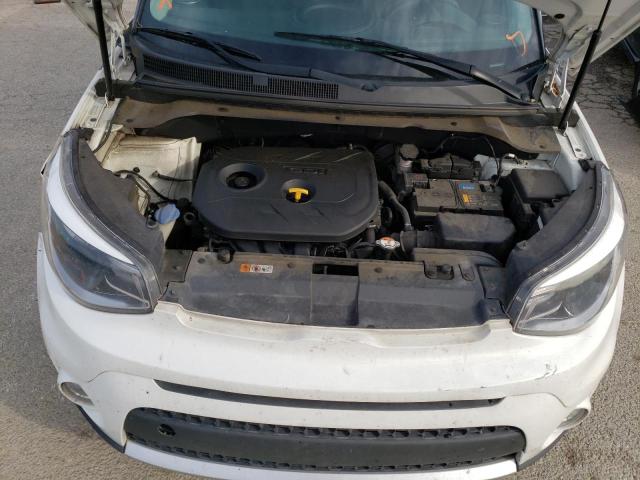 Zdjęcie 7 z aukcji – 2018 KIA SOUL + z VIN KNDJP3A59J7904241