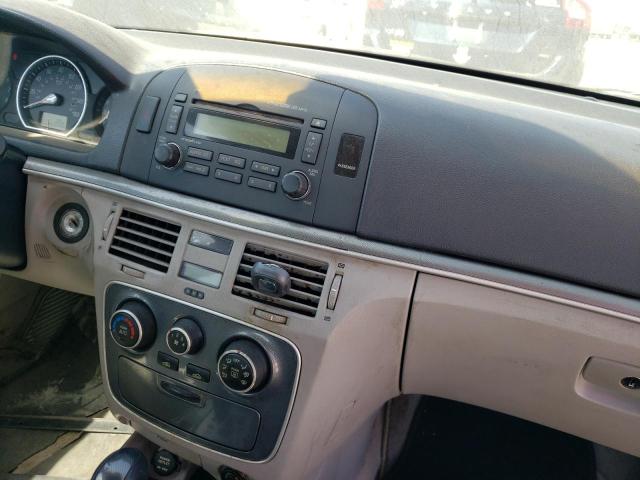 Photo 9 from auction – 2006 HYUNDAI SONATA GLS with VIN 5NPEU46F06H056965