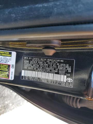 Photo 10 from auction – 2014 TOYOTA COROLLA L with VIN 5YFBURHE5EP175553