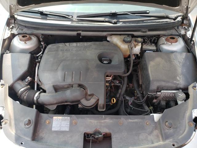 Photo 7 from auction – 2011 CHEVROLET MALIBU 1LT with VIN 1G1ZC5E17BF301614