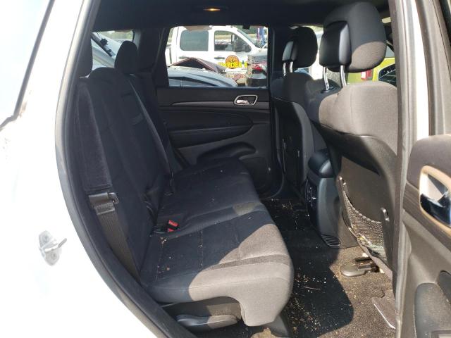 Photo 6 from auction – 2015 JEEP GRAND CHER with VIN 1C4RJFAG1FC803622