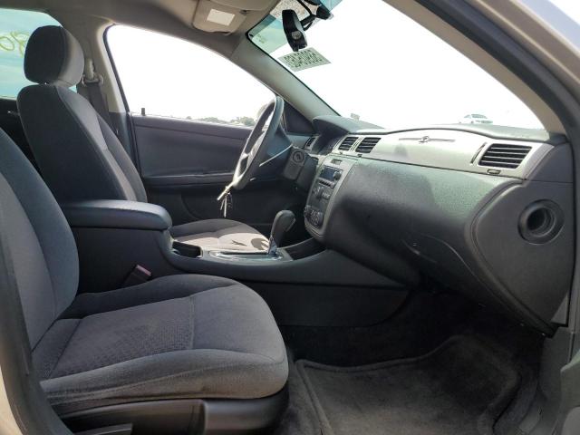 Photo 5 from auction – 2008 CHEVROLET IMPALA LT with VIN 2G1WT58K881260031