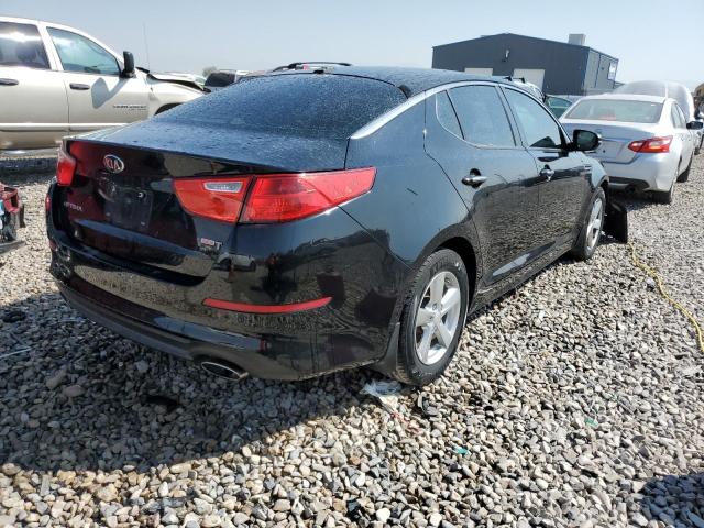 Photo 4 from auction – 2015 KIA OPTIMA LX with VIN 5XXGM4A73FG423460