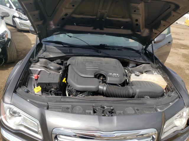 Photo 7 from auction – 2013 CHRYSLER 300 with VIN 2C3CCARG6DH556829