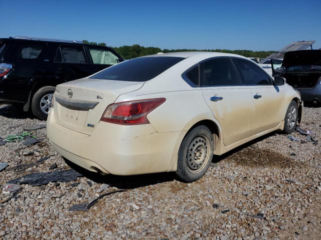 Photo 4 from auction – 2013 NISSAN ALTIMA 2.5 with VIN 1N4AL3AP9DN551910