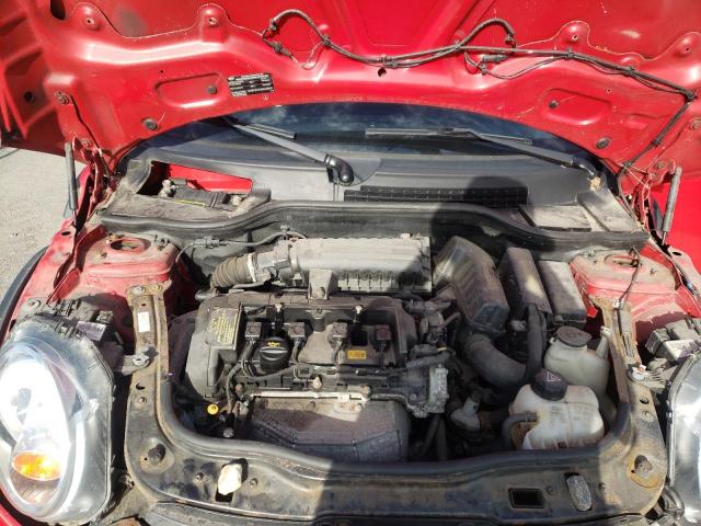 Photo 7 from auction – 2012 MINI COOPER with VIN WMWSU3C59CT256529