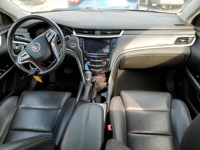 Photo 9 from auction – 2013 CADILLAC XTS with VIN 2G61N5S33D9221083