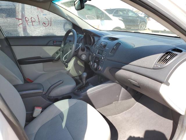صورة رقم 5 من المزاد - 2010 KIA FORTE EX مع VIN KNAFU4A20A5222884